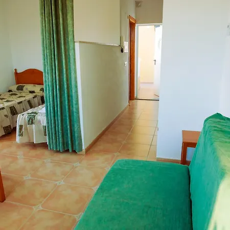 Kione Anamar Hotel 4*