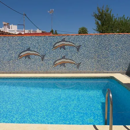 Kione Anamar 4* Alcoceber