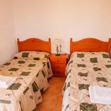 Hotel Kione Anamar
