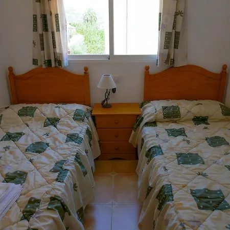 Kione Anamar Hotel 4*