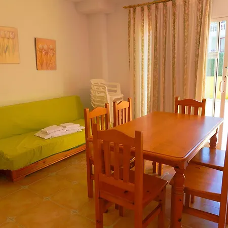 Hotel Kione Anamar